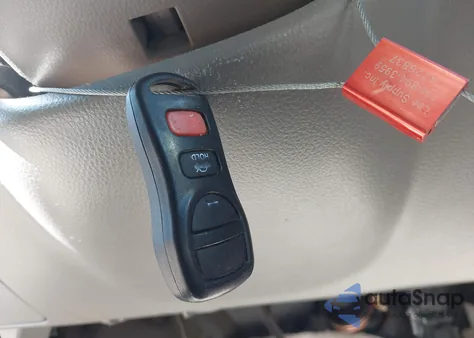 2004 Nissan Altima 2.5 S from USA, damaged, VIN 1N4AL11D64C112606